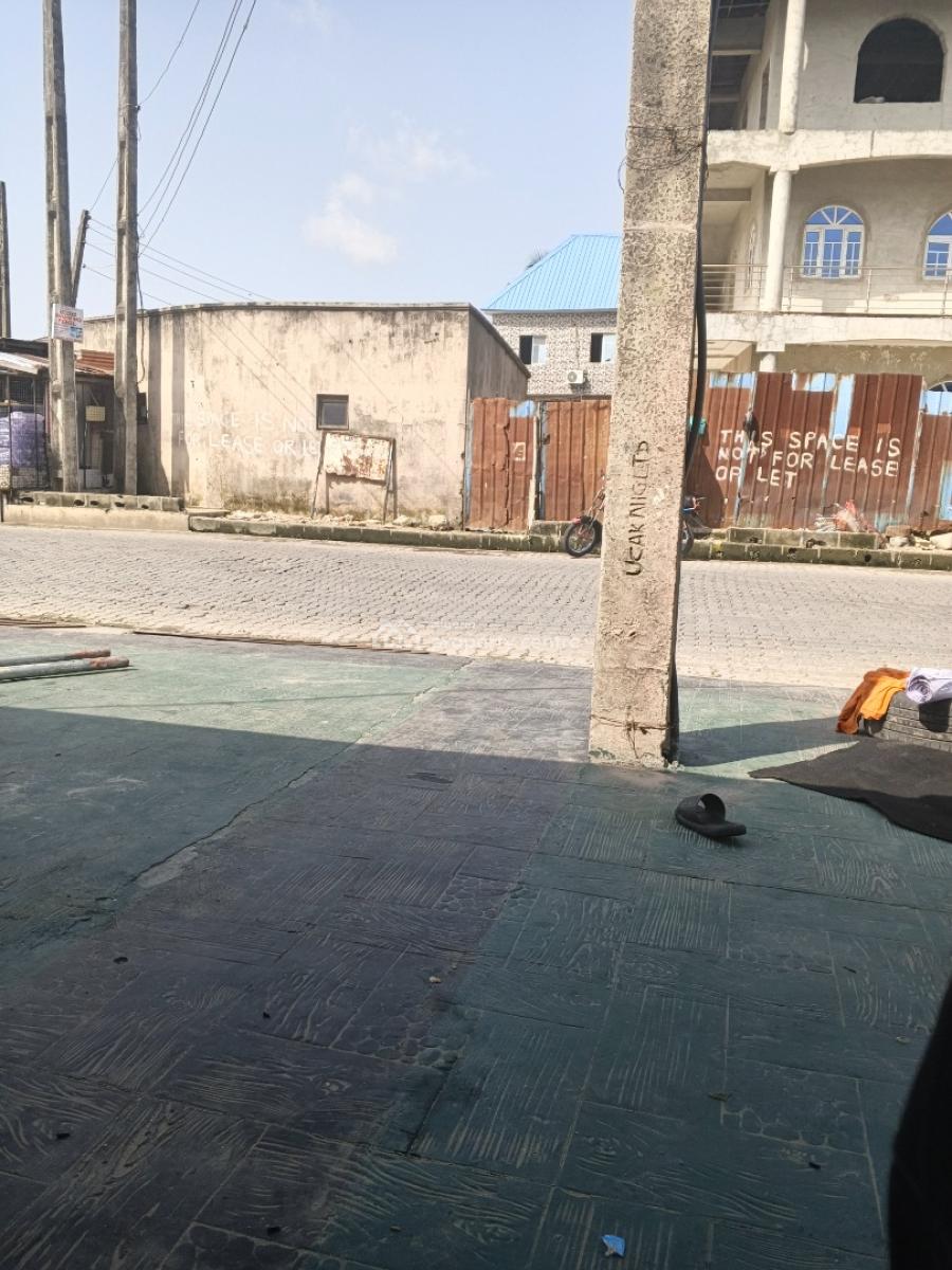 Prime Bare Land, Admiralty Way, Lekki Phase 1, Lekki, Lagos, Mixed-use Land for Sale