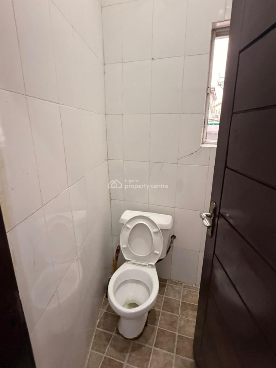 Luxury Built 3 Bedroom Terraced Duplex with Premium Finishing, Lekki Phase 2, Lekki, Lagos, Terraced Duplex for Rent