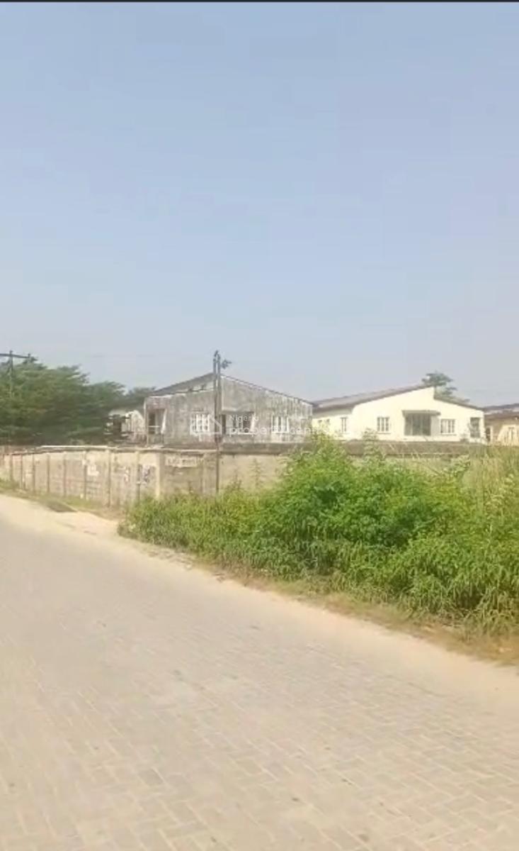 24plots of Land, Lekki Gardens 1 Axis, Ajah, Lagos, Land for Sale