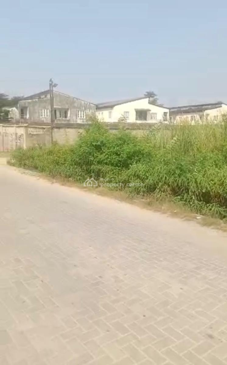24plots of Land, Lekki Gardens 1 Axis, Ajah, Lagos, Land for Sale