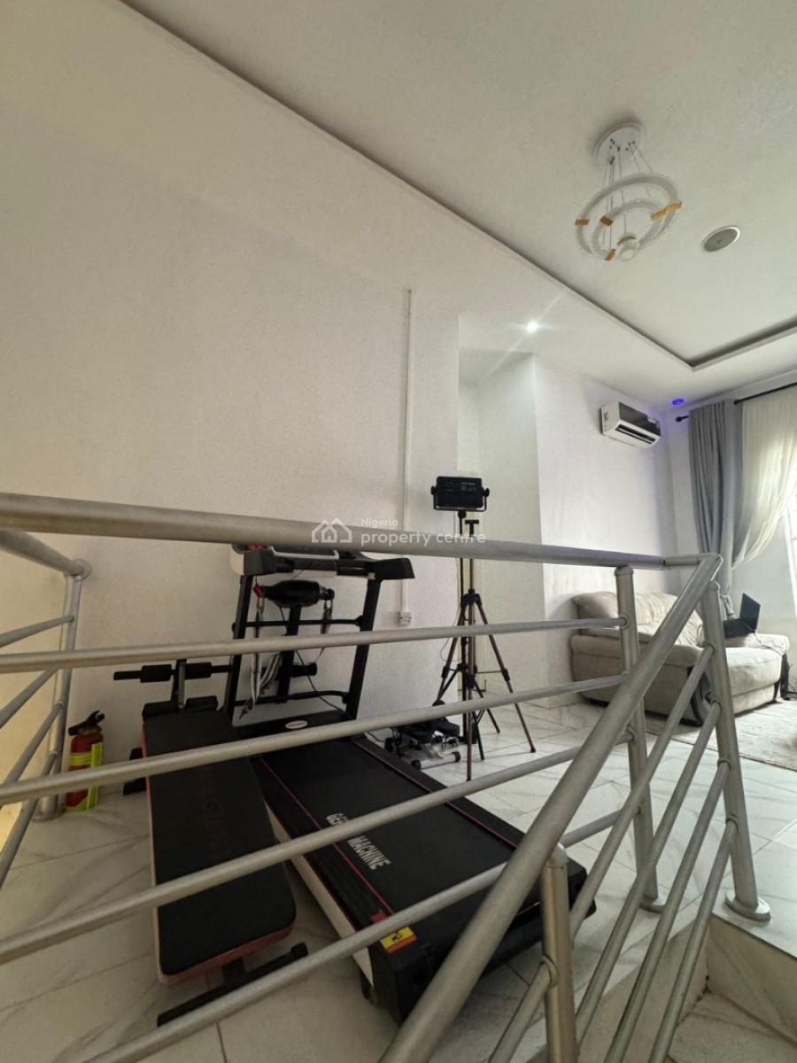 Distress 4 Bedroom Semi Detached Duplex with Premium Finishing, Lekki Phase 2, Lekki, Lagos, House for Sale