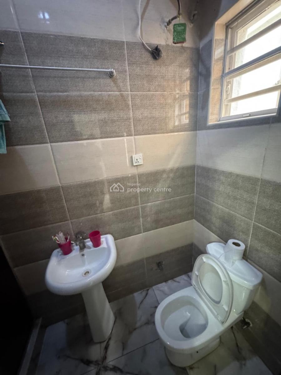 Distress 4 Bedroom Semi Detached Duplex with Premium Finishing, Lekki Phase 2, Lekki, Lagos, House for Sale