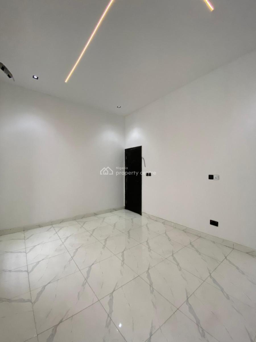 Fancy 5 Bedroom Fully Detached, Orchid, Lekki, Lagos, Detached Duplex for Sale