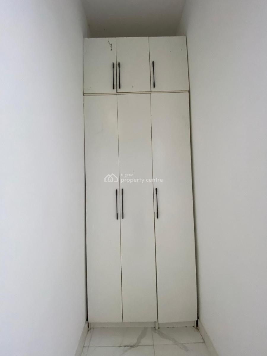 Fancy 5 Bedroom Fully Detached, Orchid, Lekki, Lagos, Detached Duplex for Sale