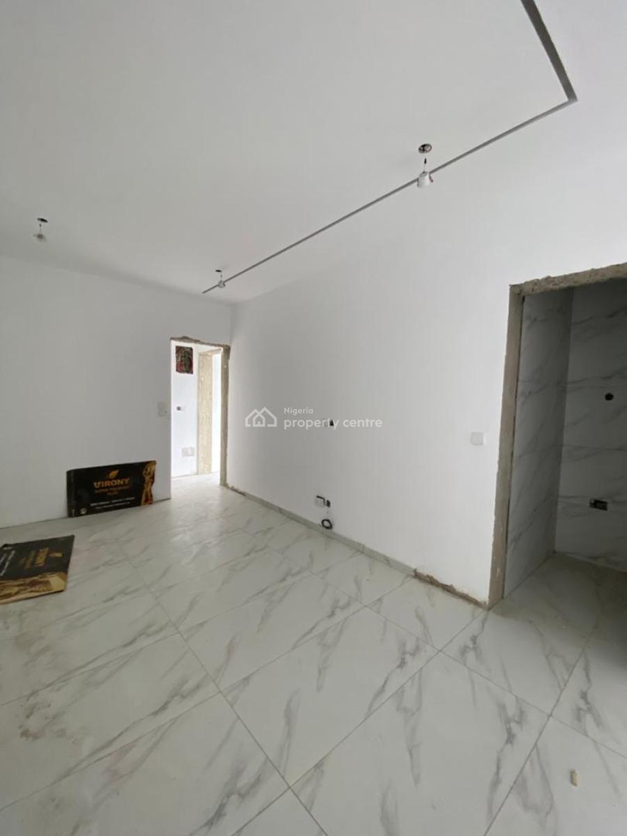 an Elegant 2 Bedroom Apartment -( Delivery Month October), Lekki Right, Lekki, Lagos, Flat / Apartment for Sale