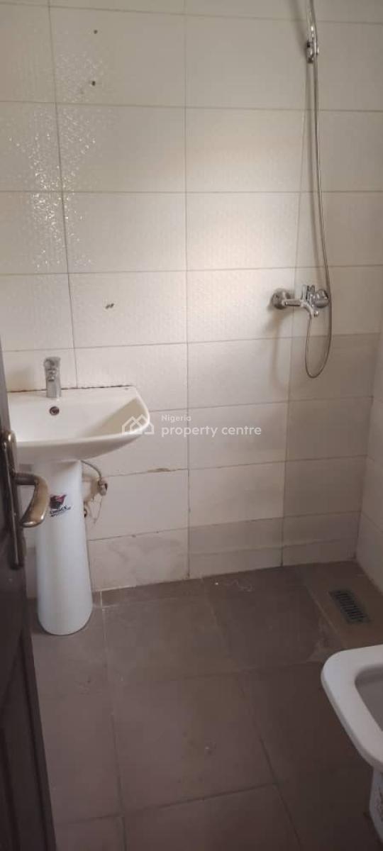 Fully Serviced Cozy 2 Bedroom Apartment, Wuse 2, Abuja, Flat / Apartment for Rent