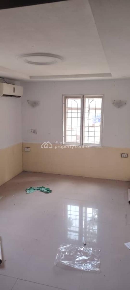 Fully Serviced Cozy 2 Bedroom Apartment, Wuse 2, Abuja, Flat / Apartment for Rent