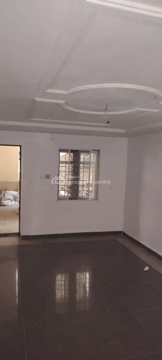 Fully Serviced Cozy 2 Bedroom Apartment, Wuse 2, Abuja, Flat / Apartment for Rent