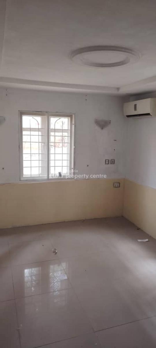 Fully Serviced Cozy 2 Bedroom Apartment, Wuse 2, Abuja, Flat / Apartment for Rent