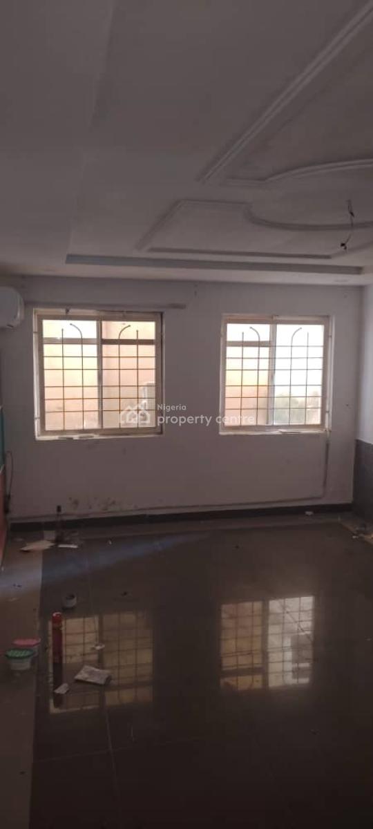 Fully Serviced Cozy 2 Bedroom Apartment, Wuse 2, Abuja, Flat / Apartment for Rent