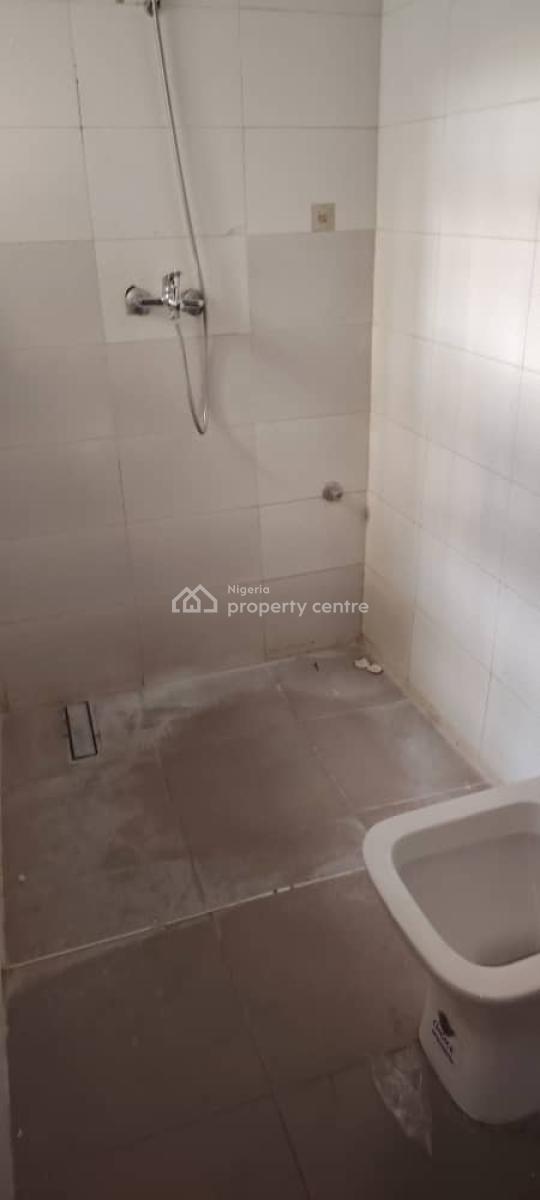 Fully Serviced Cozy 2 Bedroom Apartment, Wuse 2, Abuja, Flat / Apartment for Rent