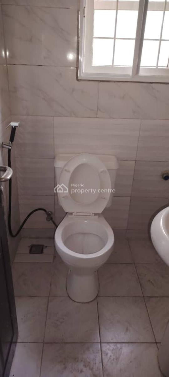 Fully Serviced Cozy 2 Bedroom Apartment, Wuse 2, Abuja, Flat / Apartment for Rent