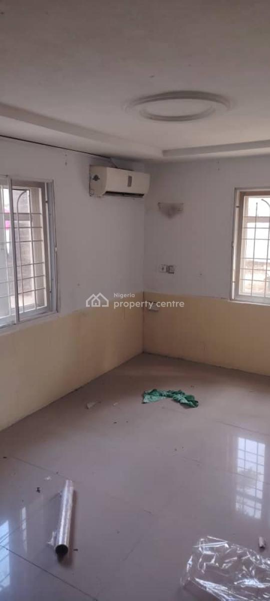 Fully Serviced Cozy 2 Bedroom Apartment, Wuse 2, Abuja, Flat / Apartment for Rent