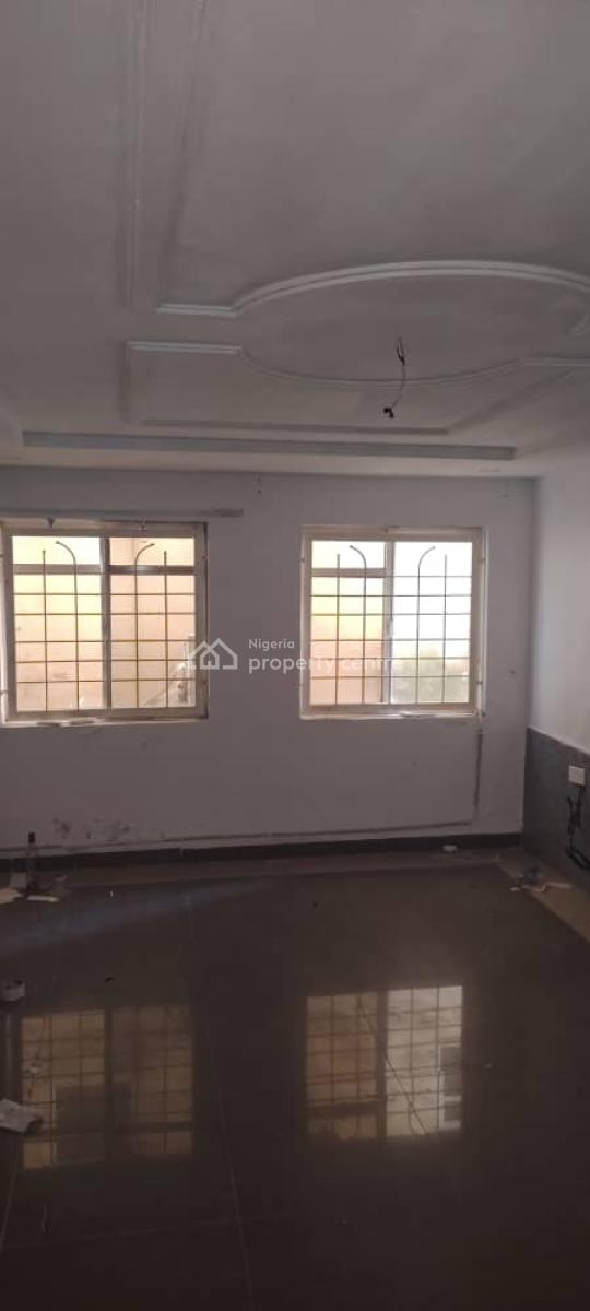 Fully Serviced Cozy 2 Bedroom Apartment, Wuse 2, Abuja, Flat / Apartment for Rent