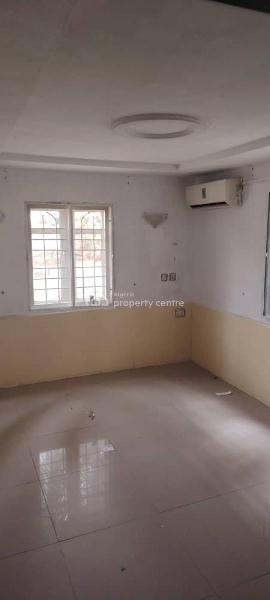 Fully Serviced Cozy 2 Bedroom Apartment, Wuse 2, Abuja, Flat / Apartment for Rent