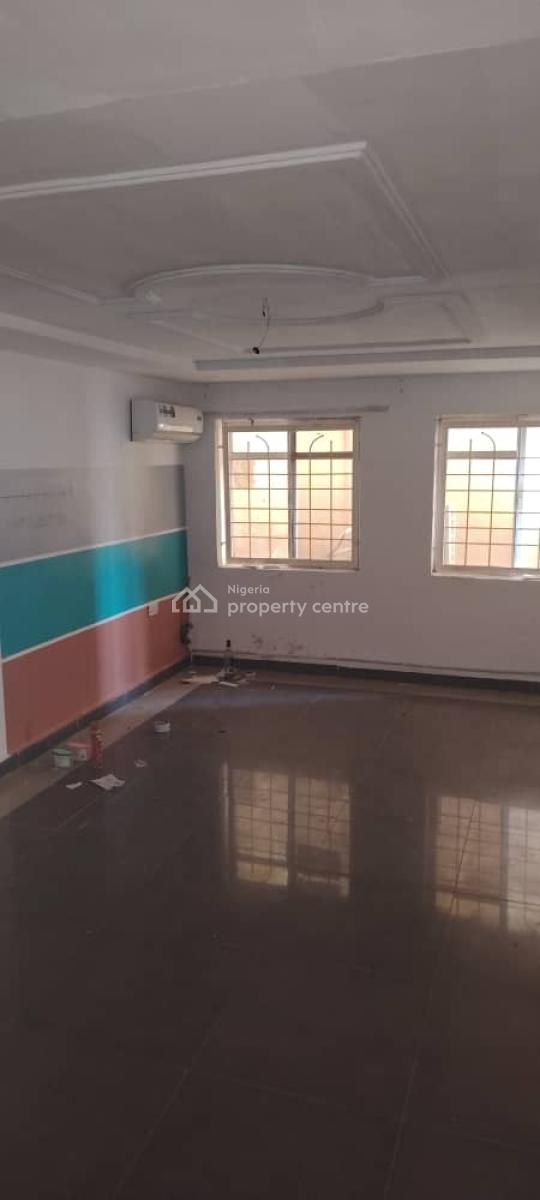 Fully Serviced Cozy 2 Bedroom Apartment, Wuse 2, Abuja, Flat / Apartment for Rent