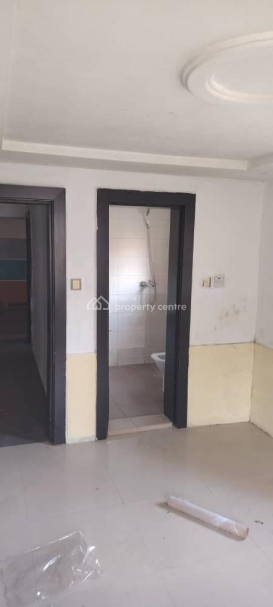 Fully Serviced Cozy 2 Bedroom Apartment, Wuse 2, Abuja, Flat / Apartment for Rent