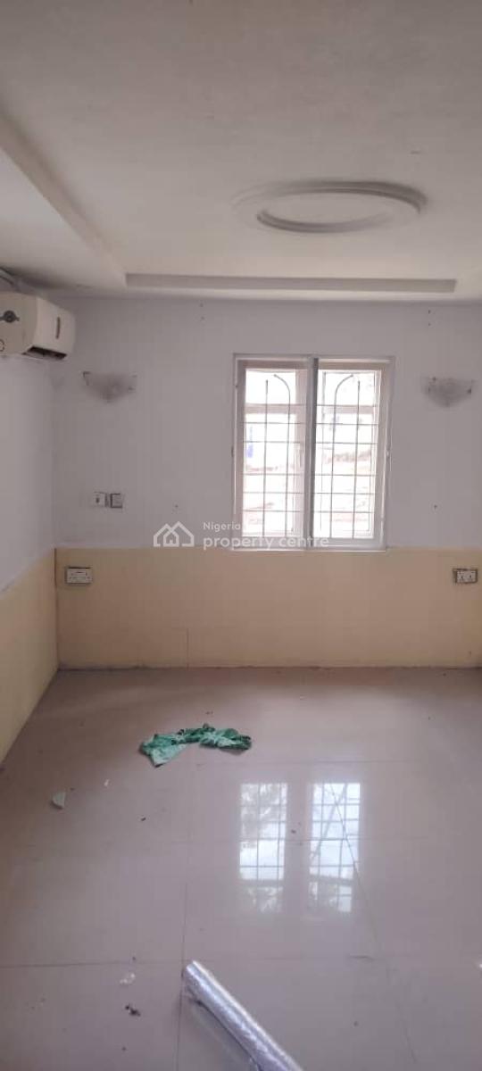 Fully Serviced Cozy 2 Bedroom Apartment, Wuse 2, Abuja, Flat / Apartment for Rent