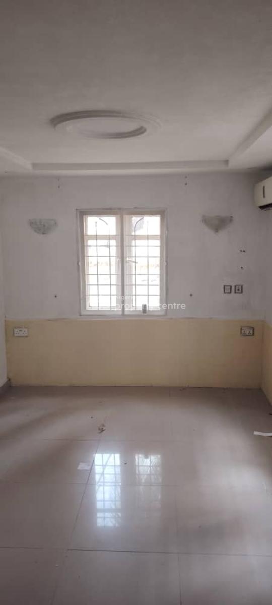 Fully Serviced Cozy 2 Bedroom Apartment, Wuse 2, Abuja, Flat / Apartment for Rent