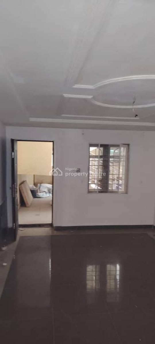 Fully Serviced Cozy 2 Bedroom Apartment, Wuse 2, Abuja, Flat / Apartment for Rent