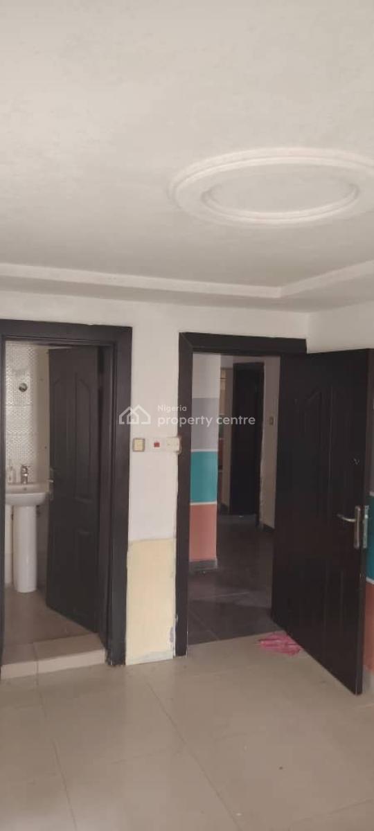 Fully Serviced Cozy 2 Bedroom Apartment, Wuse 2, Abuja, Flat / Apartment for Rent