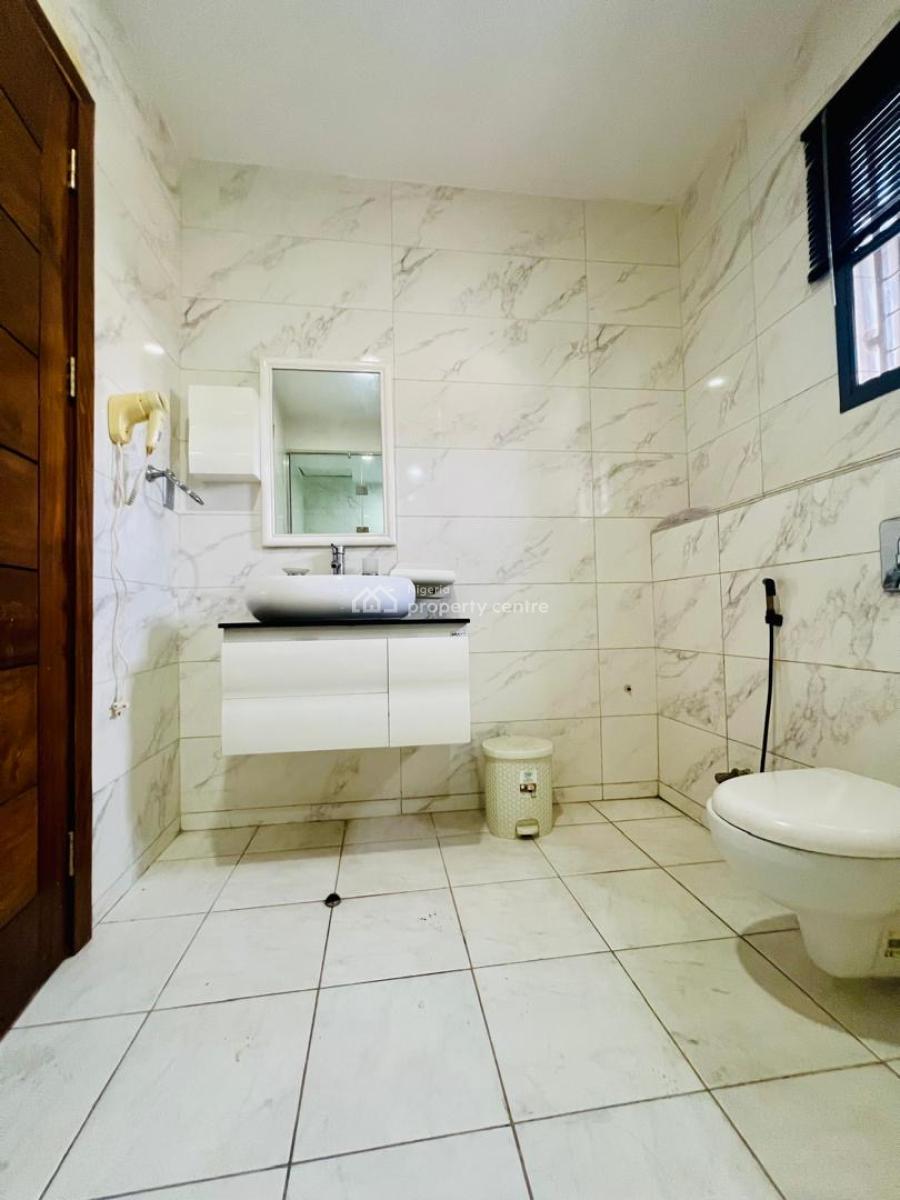 Luxury 5 Bedroom, Off Admiralty Road, Lekki, Lagos, Detached Duplex for Rent