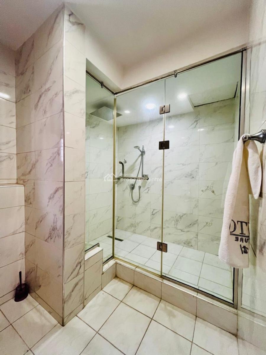 Luxury 5 Bedroom, Off Admiralty Road, Lekki, Lagos, Detached Duplex for Rent