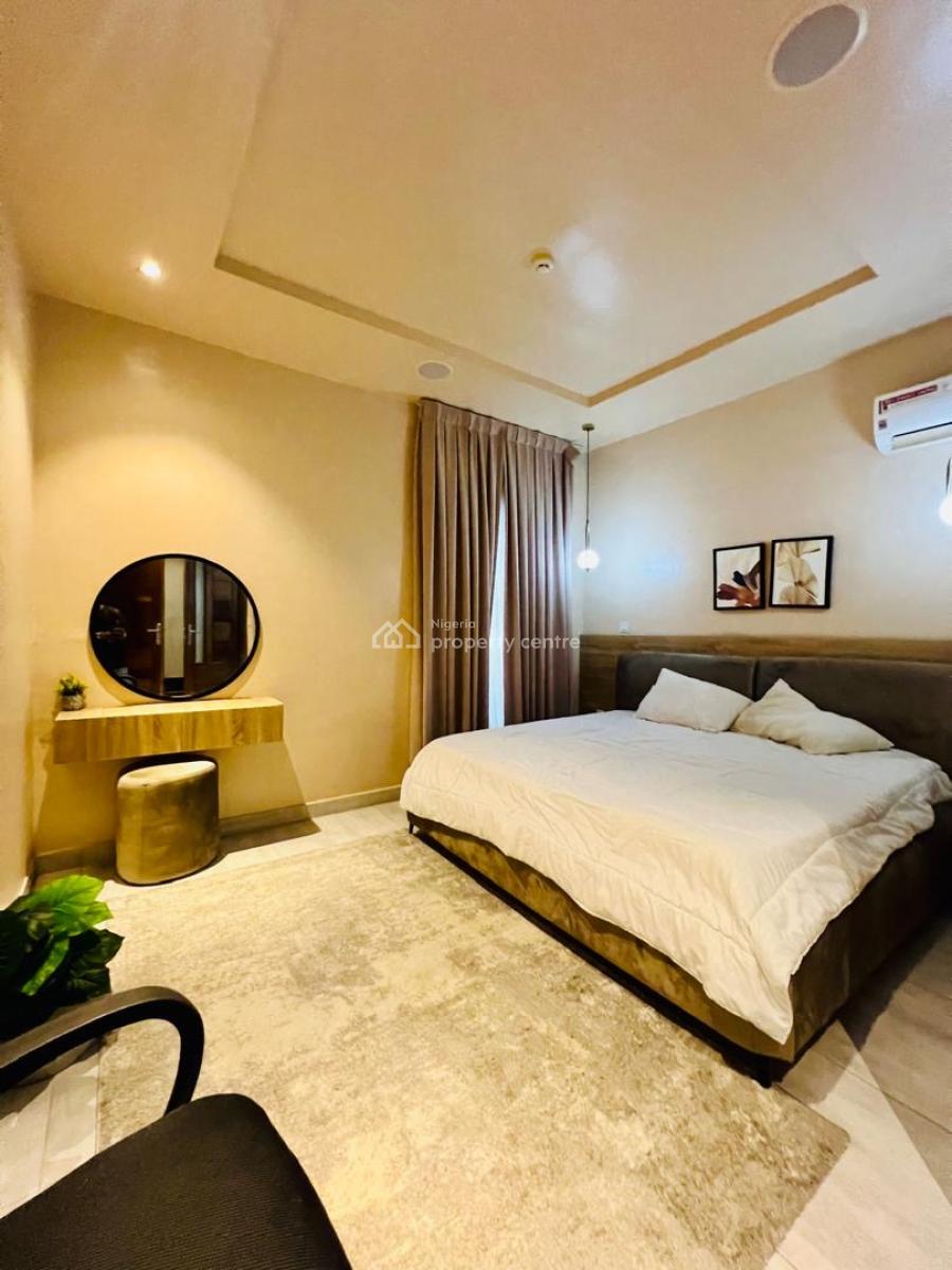 Luxury 5 Bedroom, Off Admiralty Road, Lekki, Lagos, Detached Duplex for Rent