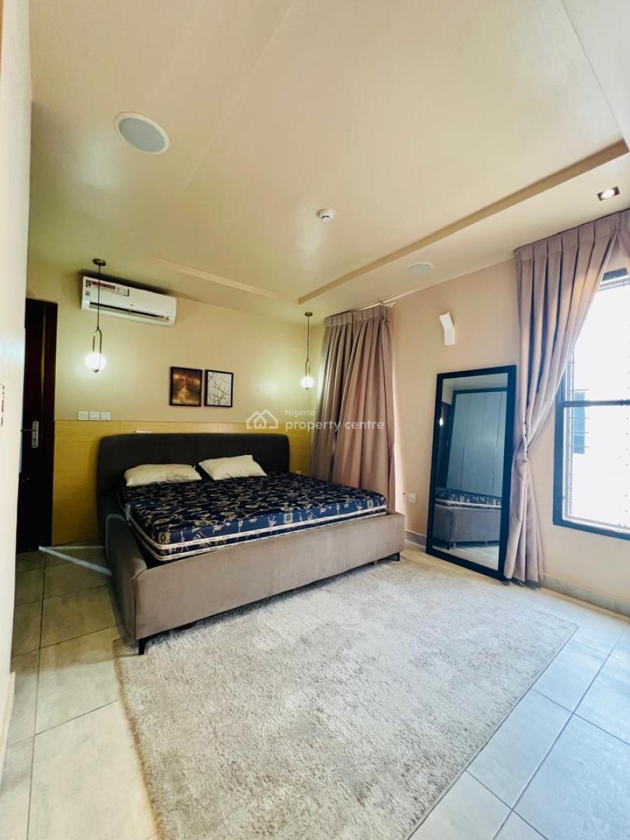 Luxury 5 Bedroom, Off Admiralty Road, Lekki, Lagos, Detached Duplex for Rent