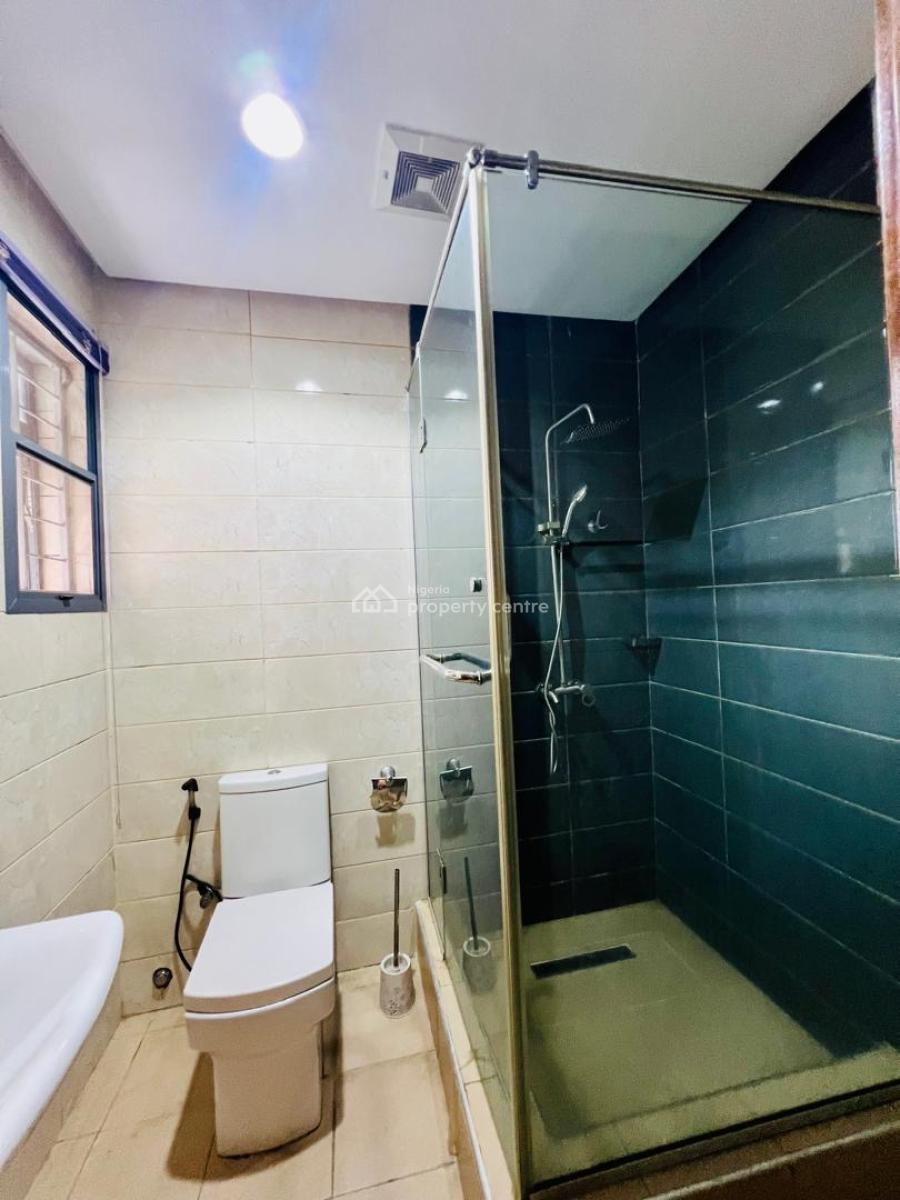 Luxury 5 Bedroom, Off Admiralty Road, Lekki, Lagos, Detached Duplex for Rent