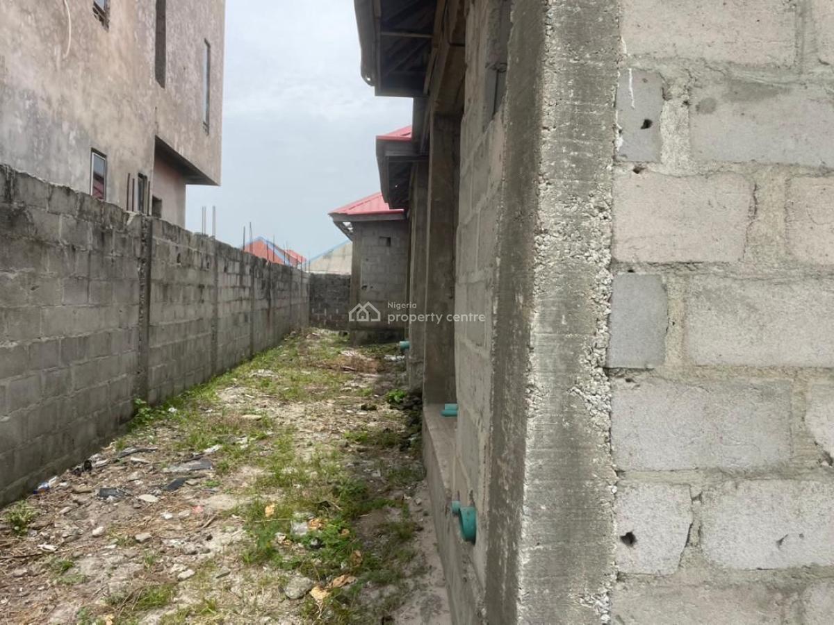 Spacious 6 Bedroom, Orchid, Lekki, Lagos, Detached Bungalow for Sale