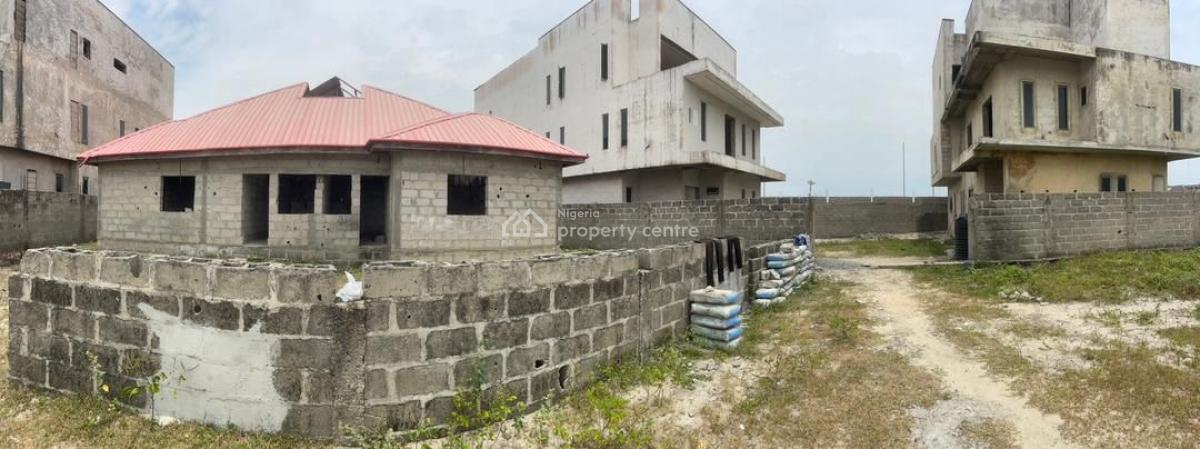 Spacious 6 Bedroom, Orchid, Lekki, Lagos, Detached Bungalow for Sale