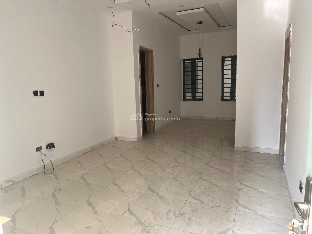 Brand New & Tasteful 1 Bedroom Apartment, Mobil Road, Ajah, Lagos, Block of Flats for Sale