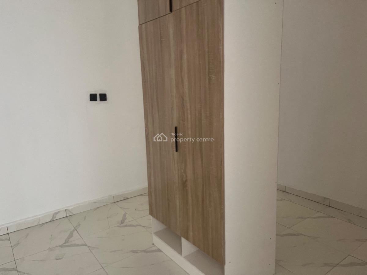 Brand New & Tasteful 1 Bedroom Apartment, Mobil Road, Ajah, Lagos, Block of Flats for Sale