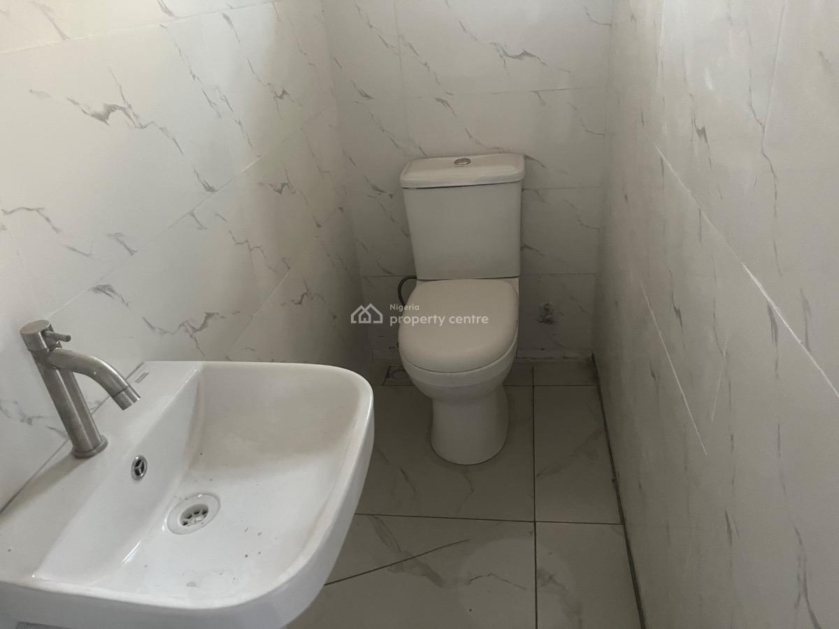 Brand New & Tasteful  2 Bedroom Apartment, Mobile Road, Ajah, Lagos, Flat / Apartment for Sale