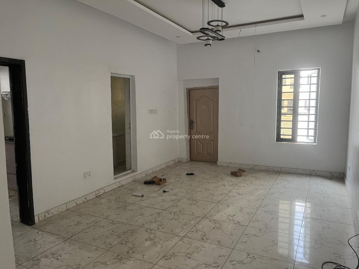 Brand New & Tasteful  2 Bedroom Apartment, Mobile Road, Ajah, Lagos, Flat / Apartment for Sale