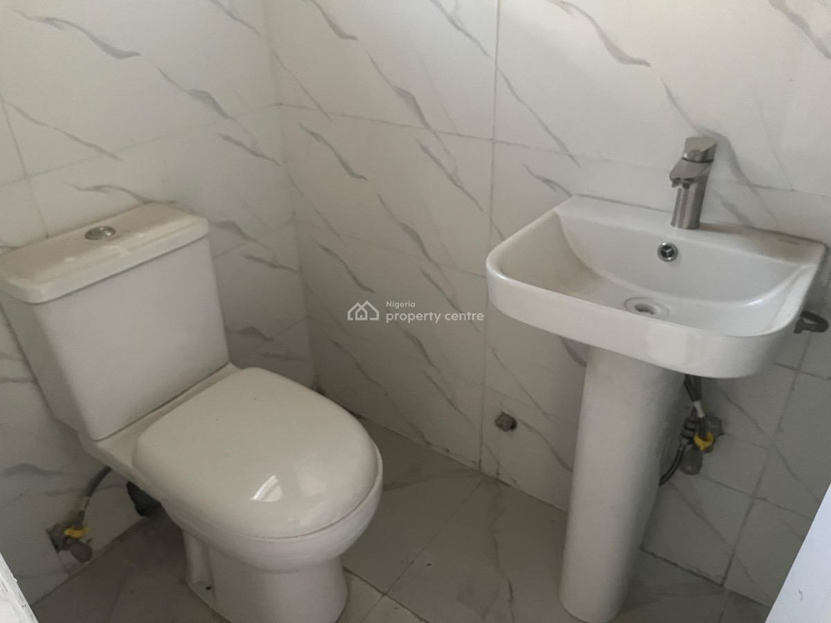 Brand New & Tasteful  2 Bedroom Apartment, Mobile Road, Ajah, Lagos, Flat / Apartment for Sale