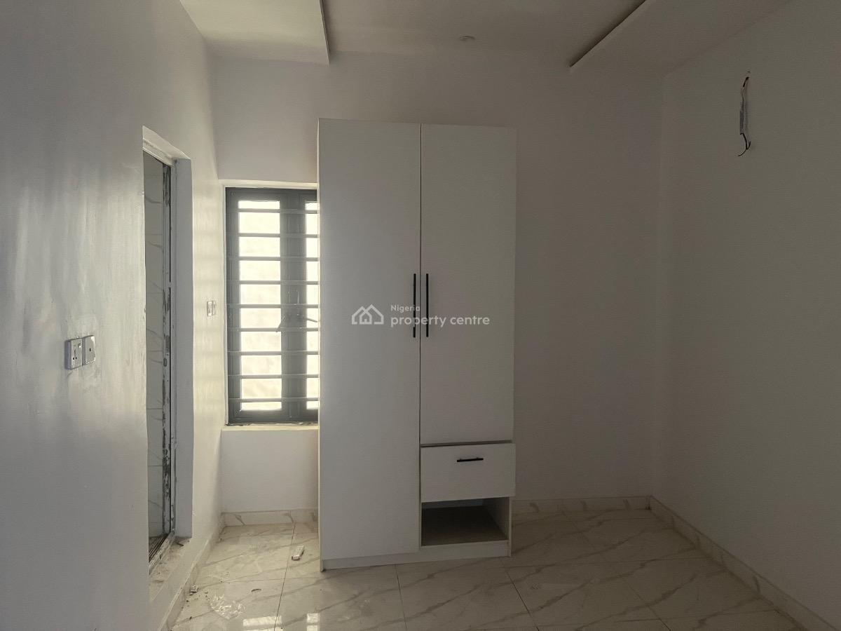 Brand New & Tasteful 3 Bedroom Flat, Mobile Road, Ajah, Lagos, Flat / Apartment for Sale