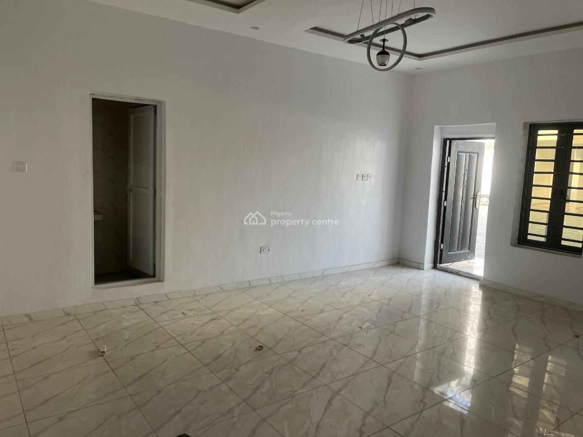 Brand New & Tasteful 3 Bedroom Flat, Mobile Road, Ajah, Lagos, Flat / Apartment for Sale