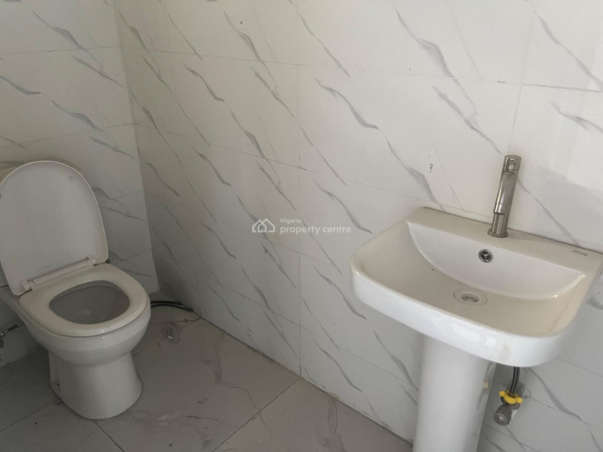 Brand New & Tasteful 3 Bedroom Flat, Mobile Road, Ajah, Lagos, Flat / Apartment for Sale