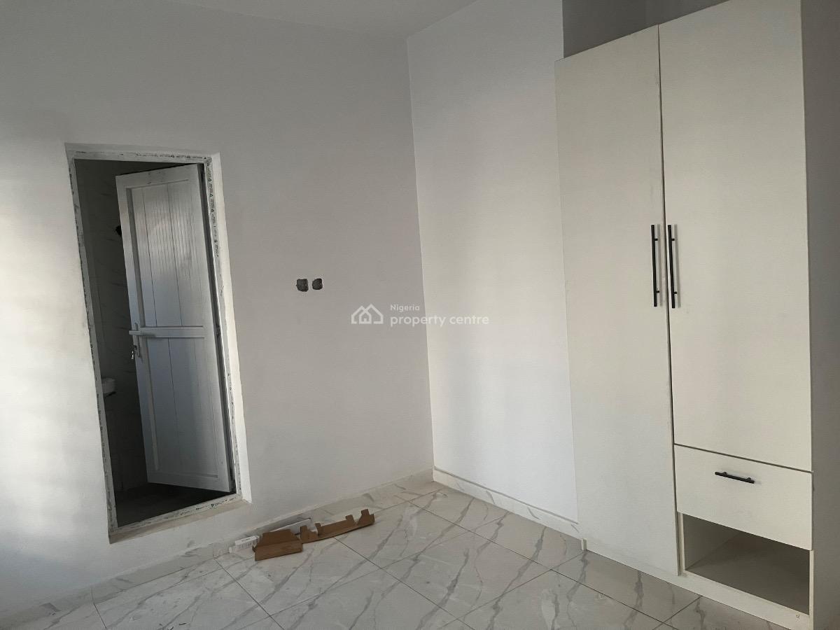 Brand New & Tasteful 3 Bedroom Flat, Mobile Road, Ajah, Lagos, Flat / Apartment for Sale
