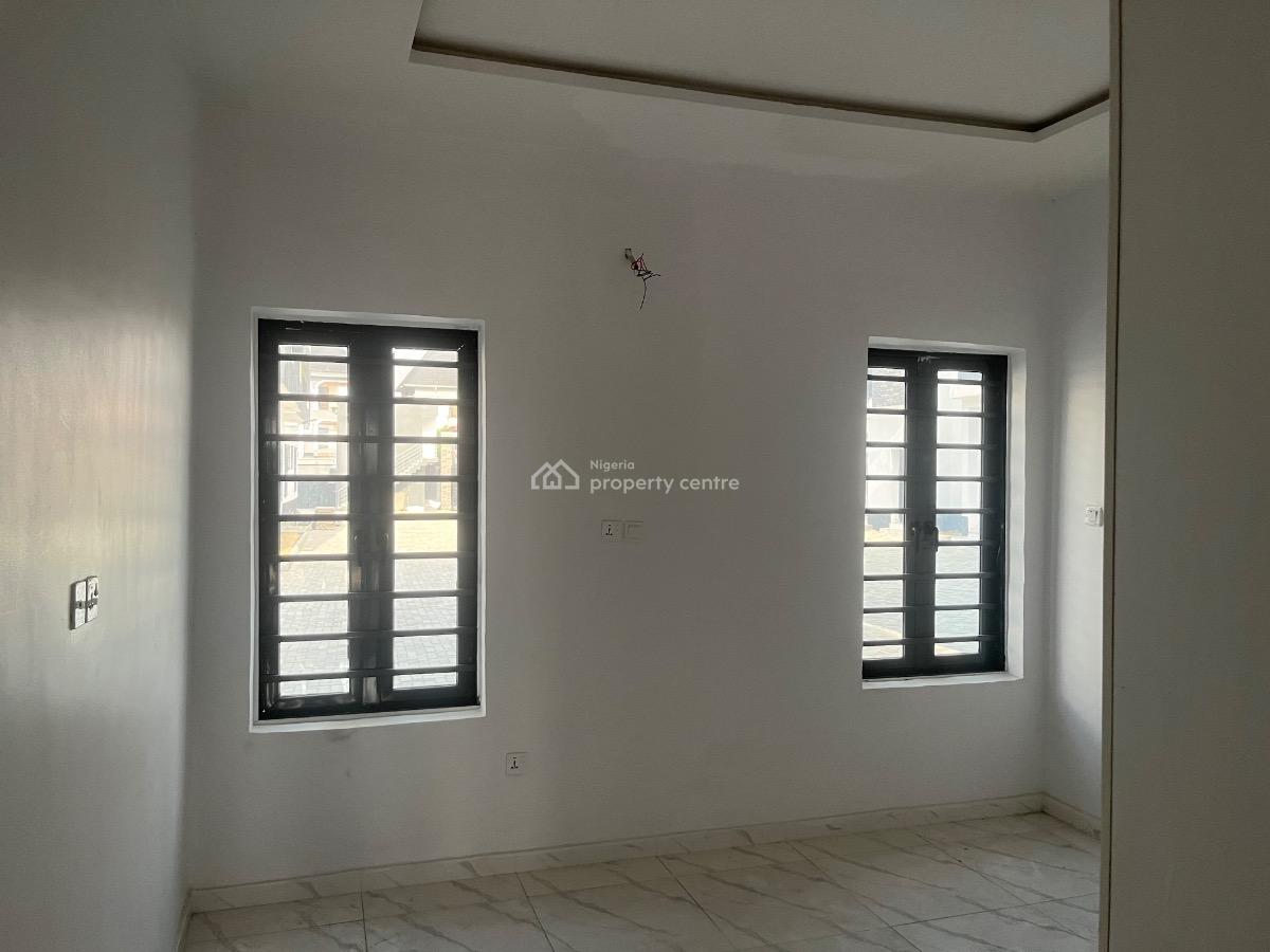 Brand New & Tasteful 3 Bedroom Flat, Mobile Road, Ajah, Lagos, Flat / Apartment for Sale