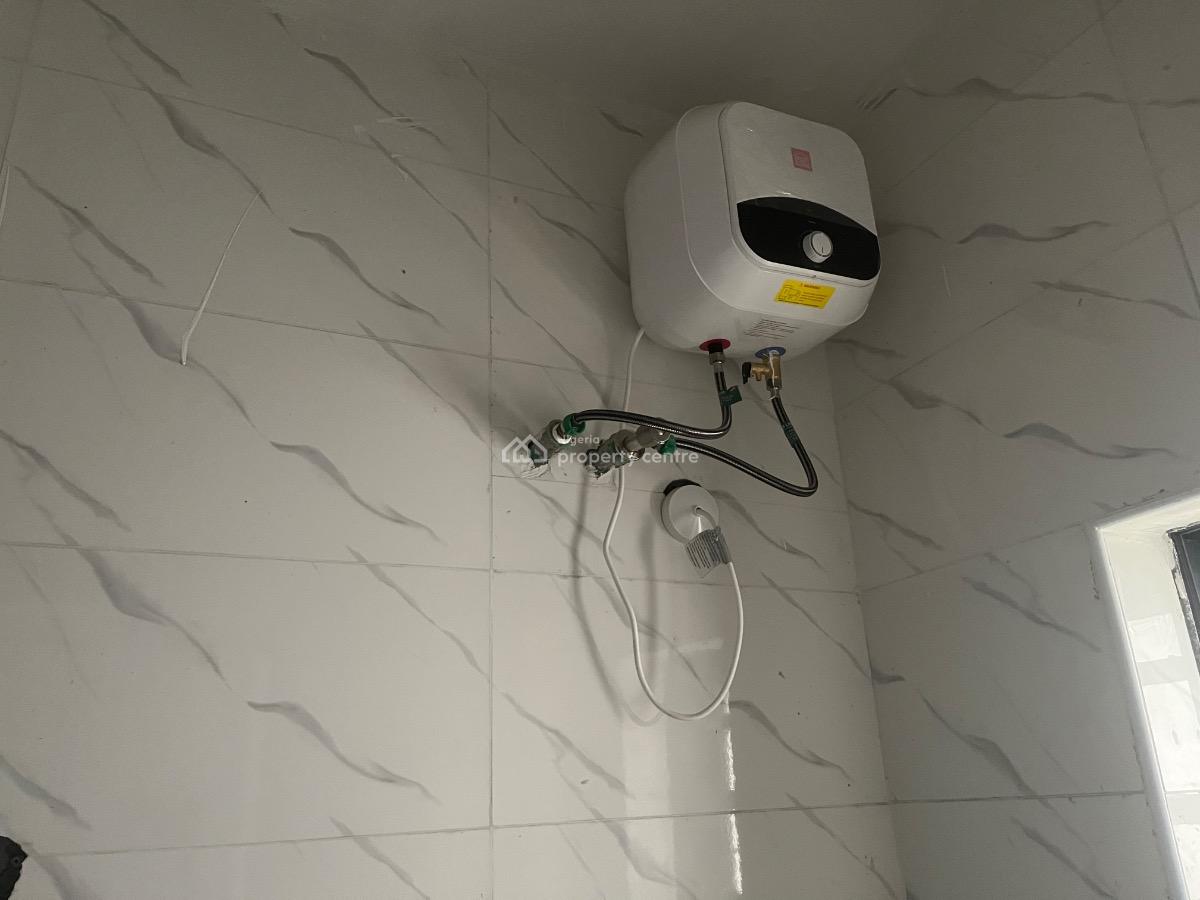 Brand New & Tasteful 3 Bedroom Flat, Mobile Road, Ajah, Lagos, Flat / Apartment for Sale