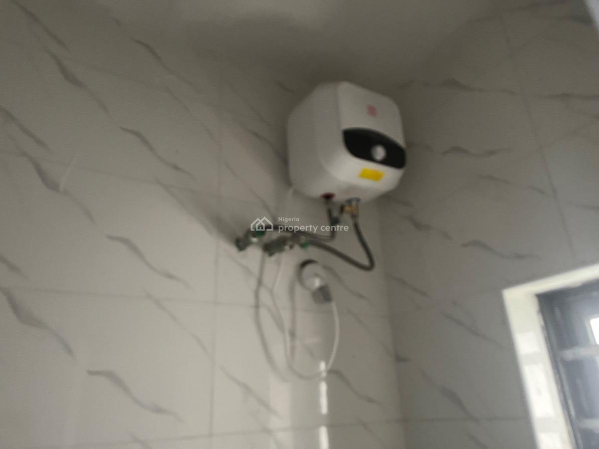 Brand New & Tasteful 3 Bedroom Flat, Mobile Road, Ajah, Lagos, Flat / Apartment for Sale