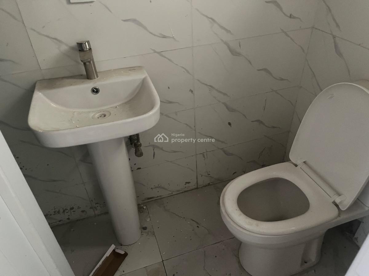 Brand New & Tasteful 3 Bedroom Flat, Mobile Road, Ajah, Lagos, Flat / Apartment for Sale