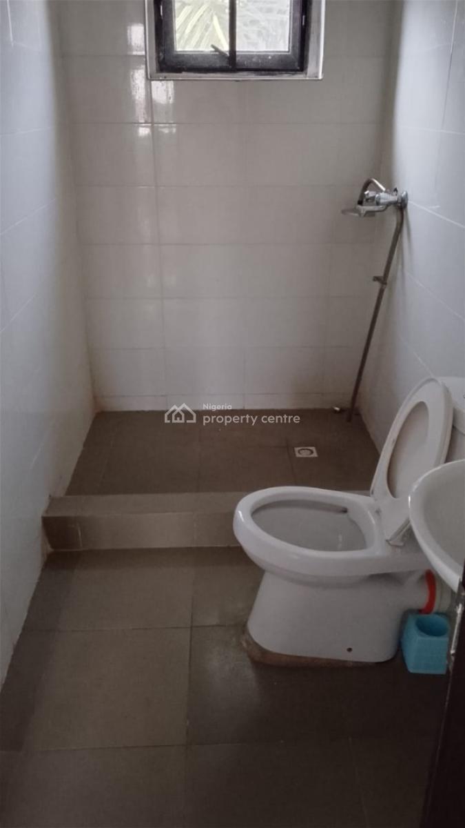 Serviced 3 Bedroom Bungalow with Bq, Beachwood Estate, Lakowe, Ibeju Lekki, Lagos, Detached Duplex for Rent