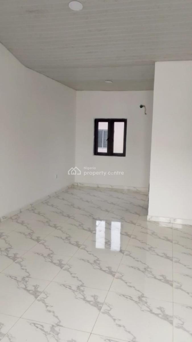 Serviced 3 Bedroom Bungalow with Bq, Beachwood Estate, Lakowe, Ibeju Lekki, Lagos, Detached Duplex for Rent