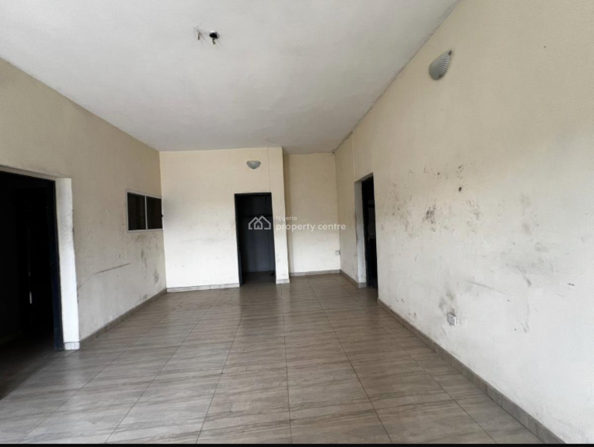 a Story Building Blocks of Flats(3,2,1 and Bq), Ifako, Gbagada, Lagos, Flat / Apartment for Sale