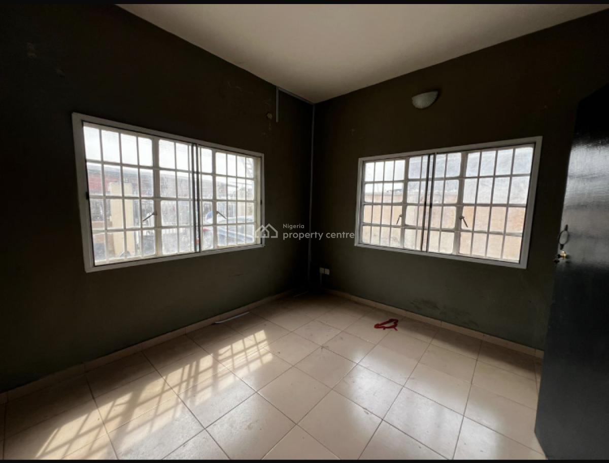 a Story Building Blocks of Flats(3,2,1 and Bq), Ifako, Gbagada, Lagos, Flat / Apartment for Sale