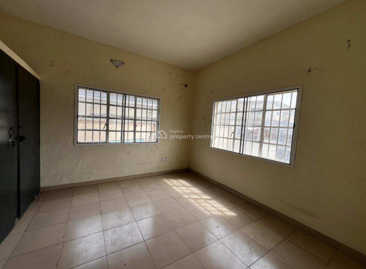 a Story Building Blocks of Flats(3,2,1 and Bq), Ifako, Gbagada, Lagos, Flat / Apartment for Sale